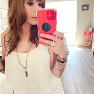 Meet your Posher, Pita